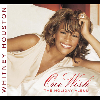 Whitney Houston - One Wish - The Holiday Album