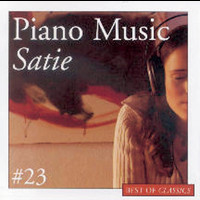 John White - Best Of Classics 23: Satie