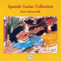 Kurt Schneeweiss - Spanish Guitar Collection