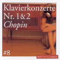 Ricardo Castro - Best Of Classics 8: Chopin