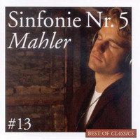 Adrian Leaper - Best Of Classics 13: Mahler