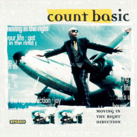 Count Basic - Moving In The Right Direction (97 Version)