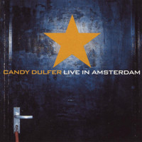 Candy Dulfer - Candy Dulfer Live In Amsterdam