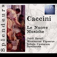 Giulio Caccini - Caccini: Le Nuove Musiche