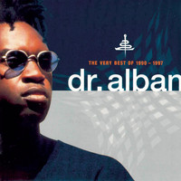 Dr. Alban - The Very Best Of 1990 - 1997
