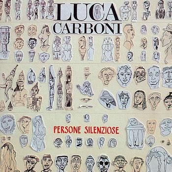Luca Carboni - Persone silenziose