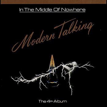 Modern Talking - In The Middle Of Nowhere