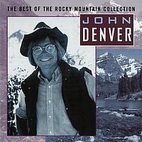 John Denver Albums High Quality Music Downloads