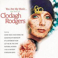 Clodagh Rodgers - You Are My Music... Best Of