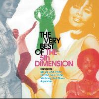The 5th Dimension - The Very Best Of
