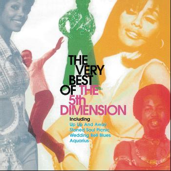 The 5th Dimension - The Very Best Of