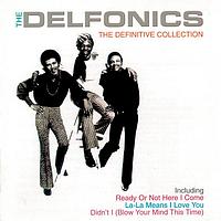 The Delfonics - The Definitive Collection
