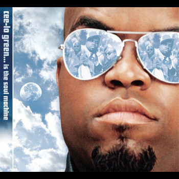 Cee-Lo - Cee-Lo Green... Is The Soul Machine (Explicit)