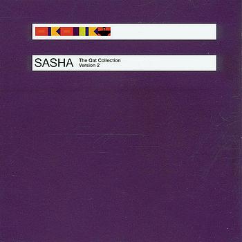Sasha - Qat Collection Vol. 2