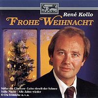 René Kollo - Frohe Weihnacht