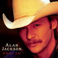 Alan Jackson - Who I Am Bonus Track