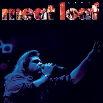 Meat Loaf - Live