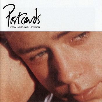 Nick Heyward - Postcards From Home