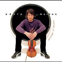 Edvin Marton - Strings 'N' Beats