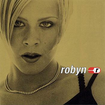 Robyn - Robyn Is Here