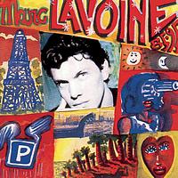 Marc Lavoine - Best Of 85-95