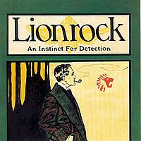 Lionrock - An Instinct For Detection