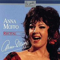 Anna Moffo - Recital