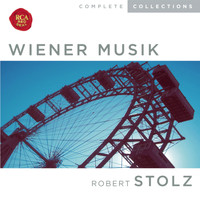 Robert Stolz - Wiener Musik Vol. 9