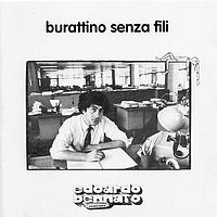 Edoardo Bennato - Burattino Senza Fili