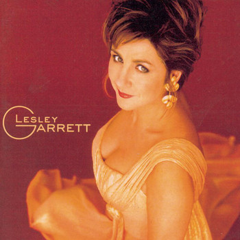 Lesley Garrett - Lesley Garrett/Intl. Euro Version