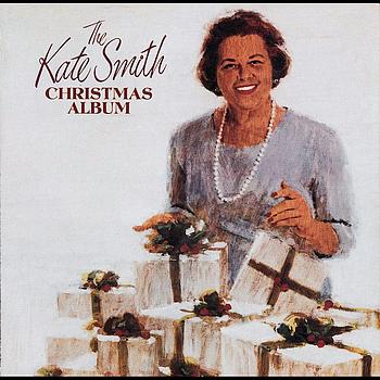 Kate Smith - The Christmas Album