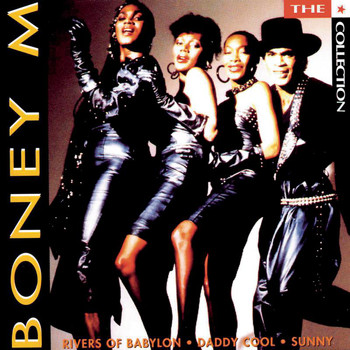 Boney M. - The Collection