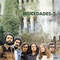 Mocedades - Mocedades 5