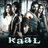 Salim-Sulaiman - Kaal (Original Motion Picture Soundtrack)