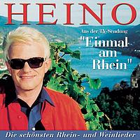 Heino - Einmal am Rhein - Heino singt die schönsten Weinlieder