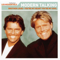 Modern Talking - L'Essentiel