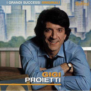Gigi Proietti - Gigi Proietti