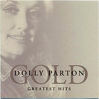 Dolly Parton - Gold - The Hits Collection