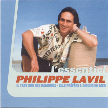 Philippe Lavil - L'essentiel