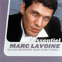 Marc Lavoine - L'essentiel