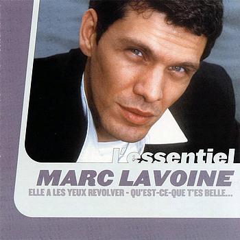 Marc Lavoine - L'essentiel