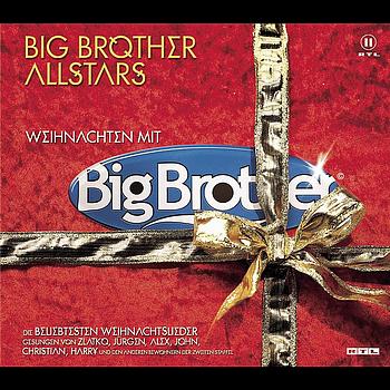 Big Brother Allstars - Weihnachten mit Big Brother