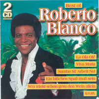 Roberto Blanco - Best Of...