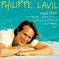 Philippe Lavil - Best Of