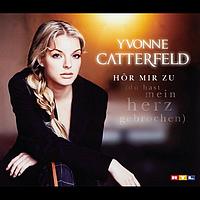 Yvonne Catterfeld - Du hast mein Herz gebrochen
