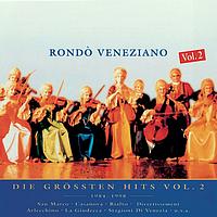 Rondò Veneziano - Nur das Beste Vol. 2
