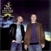 DISCO - Pitkän päivän matka yöhön
