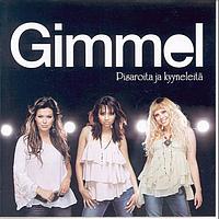 Gimmel - Pisaroita Ja Kyyneleitä
