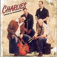 Charlies - Valvon ja kuuntelen