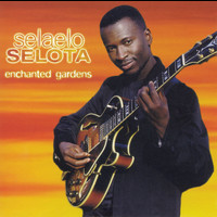 Selaelo Selota - Enchanted Gardens